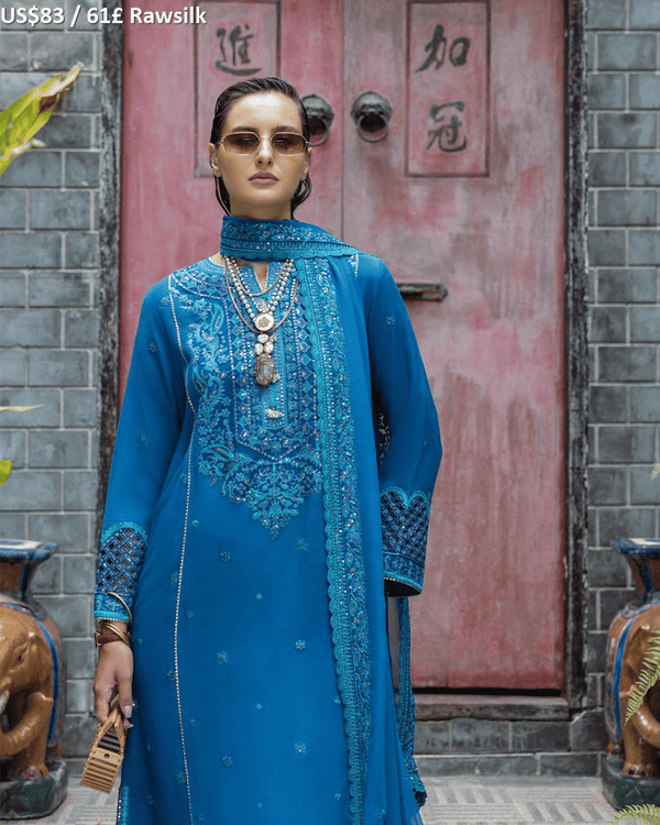 Mushq Nuvera Raw Silk-08