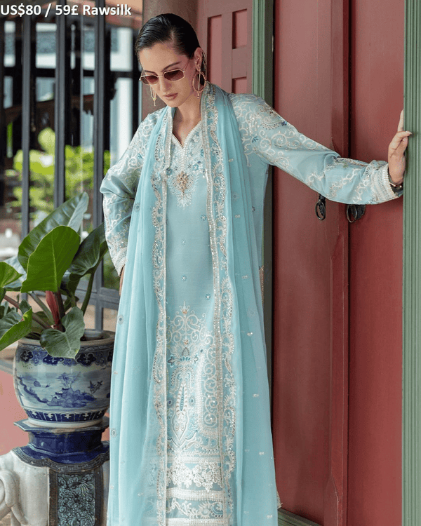Mushq Nuvera Raw Silk-10