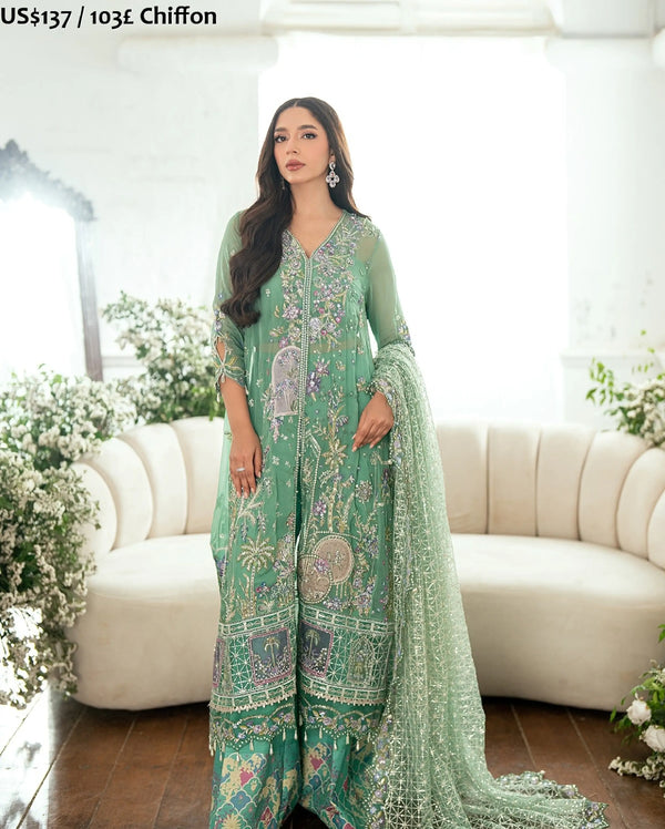 Mushq Shaam Shandar Chiffon-04