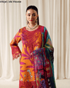 Naqsh Zyrah Viscose-09