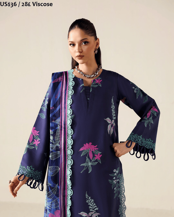 Naqsh Zyrah Viscose-07