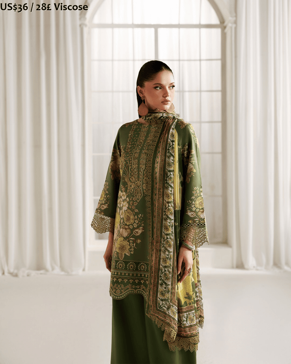 Naqsh Zyrah Viscose-06