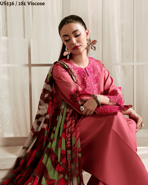 Naqsh Zyrah Viscose-05