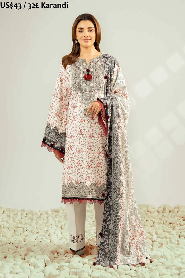 Nishat Linen Fall Winter-3-11