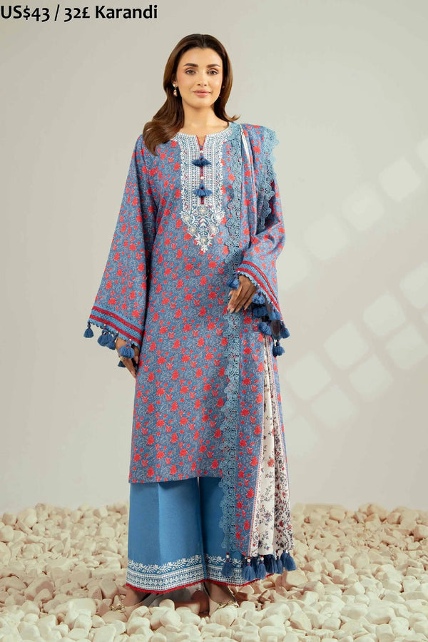 Nishat Linen Fall Winter-3-08