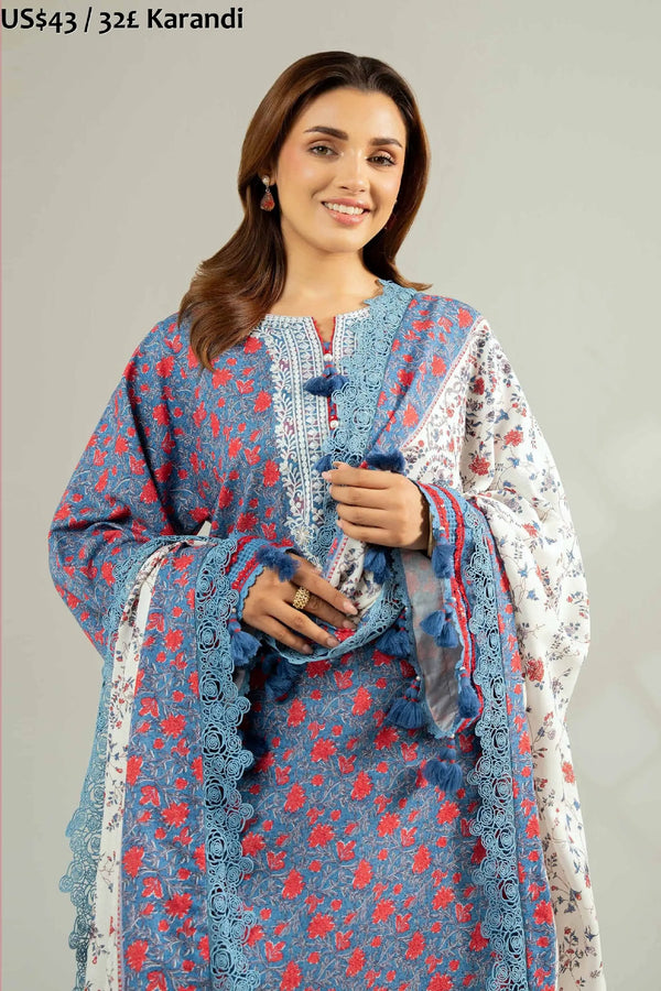 Nishat Linen Fall Winter-3-08