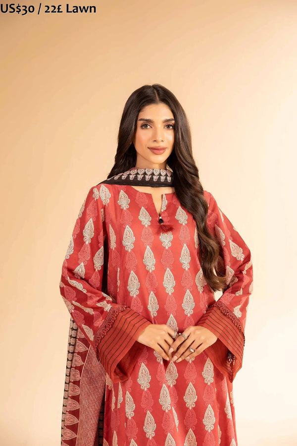 Nishat Linen Fall Winter-08
