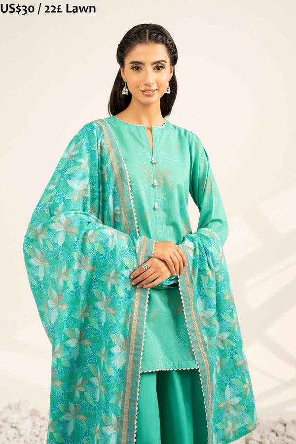 Nishat Linen Fall Winter-06