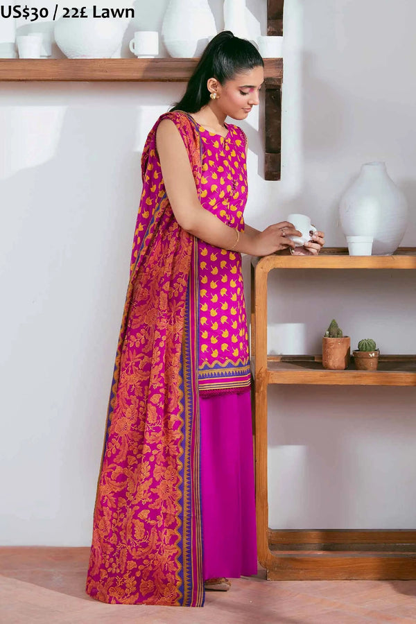 Nishat Linen Fall Winter-04