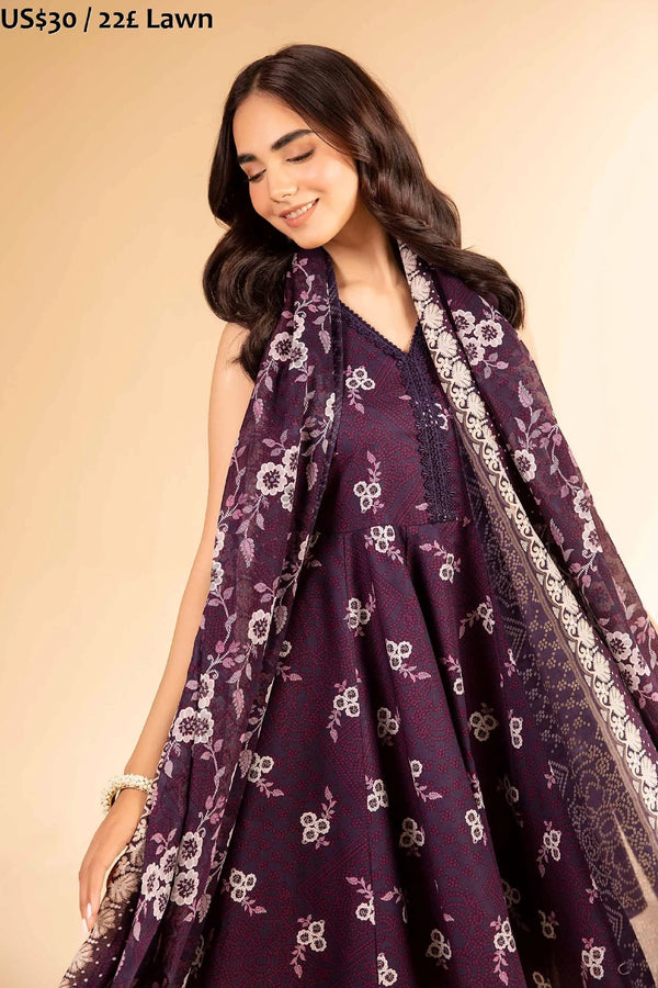 Nishat Linen Fall Winter-01