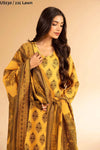 Nishat Linen Fall Winter-14