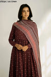 Nishat Linen Fall Winter-13