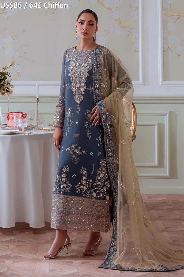 Nureh Elanora Chiffon Vol 2-05