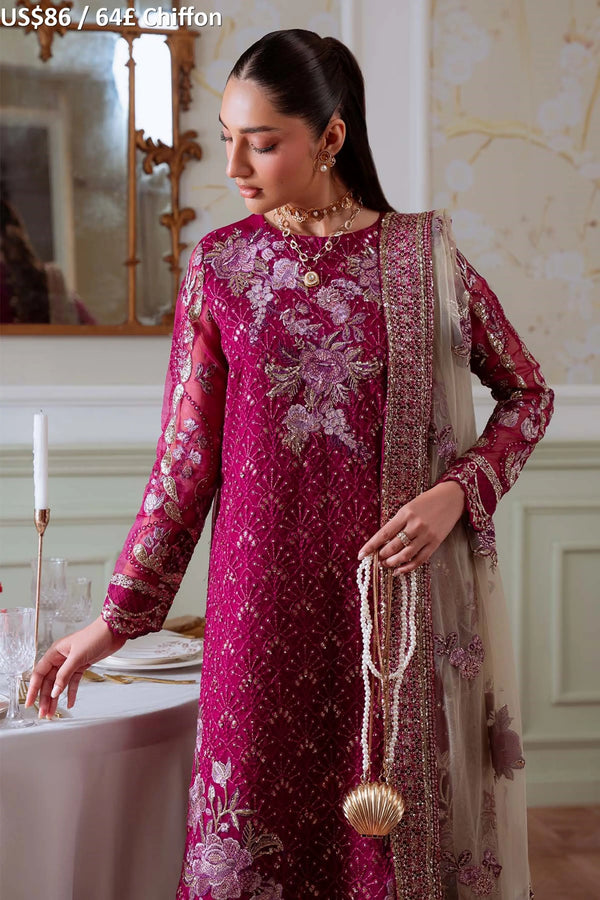 Nureh Elanora Chiffon Vol 2-04