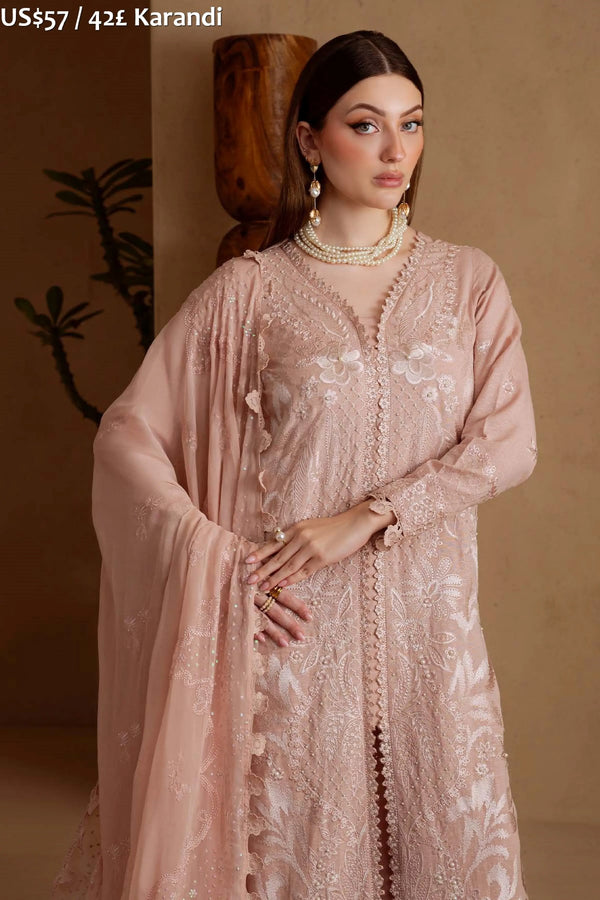 Nureh Exclusive Karandi-01