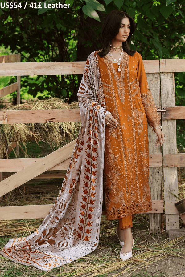 Nureh Exclusive Luxury Embroidered-05