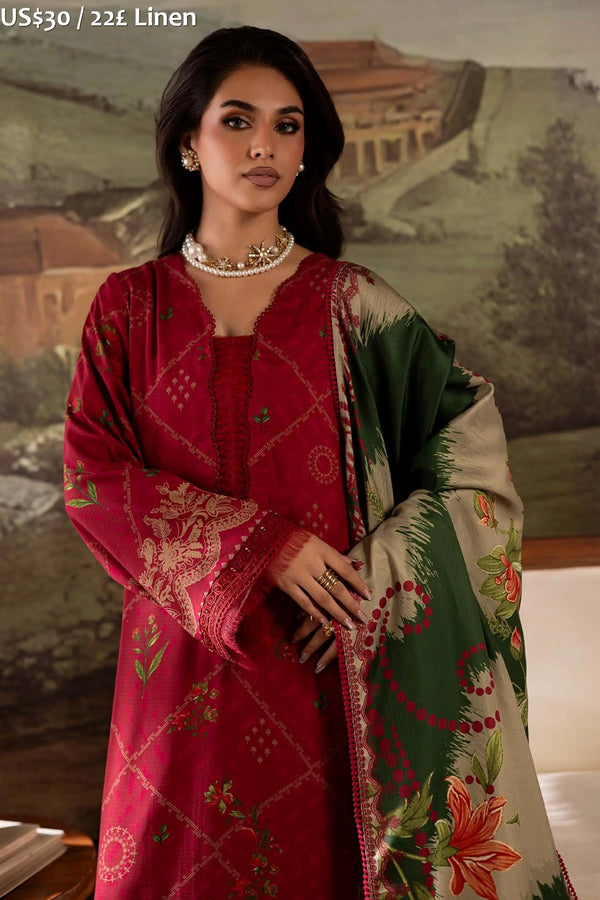 Nureh Signature Prints Fall-04