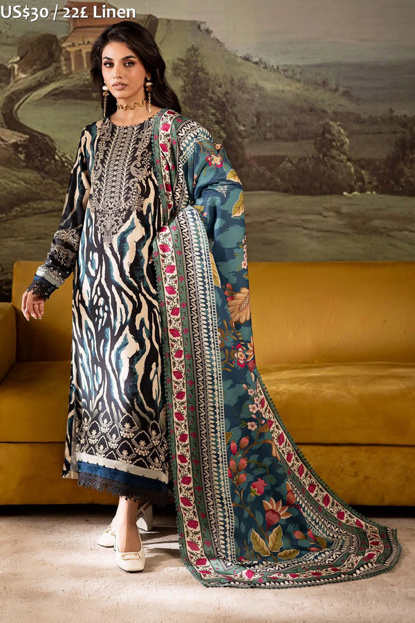 Nureh Signature Prints Fall-02