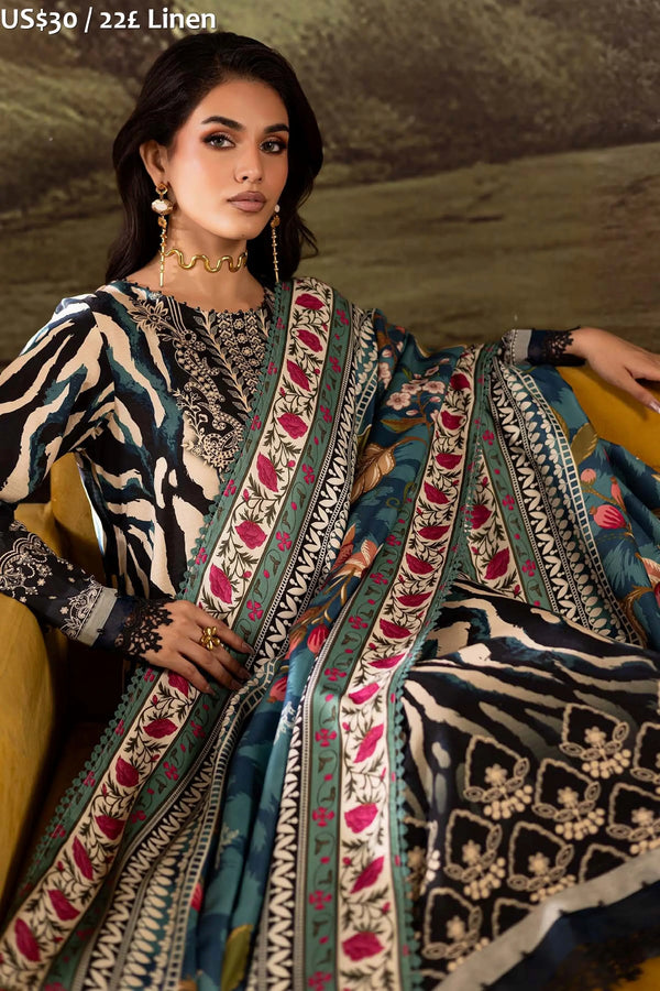 Nureh Signature Prints Fall-02