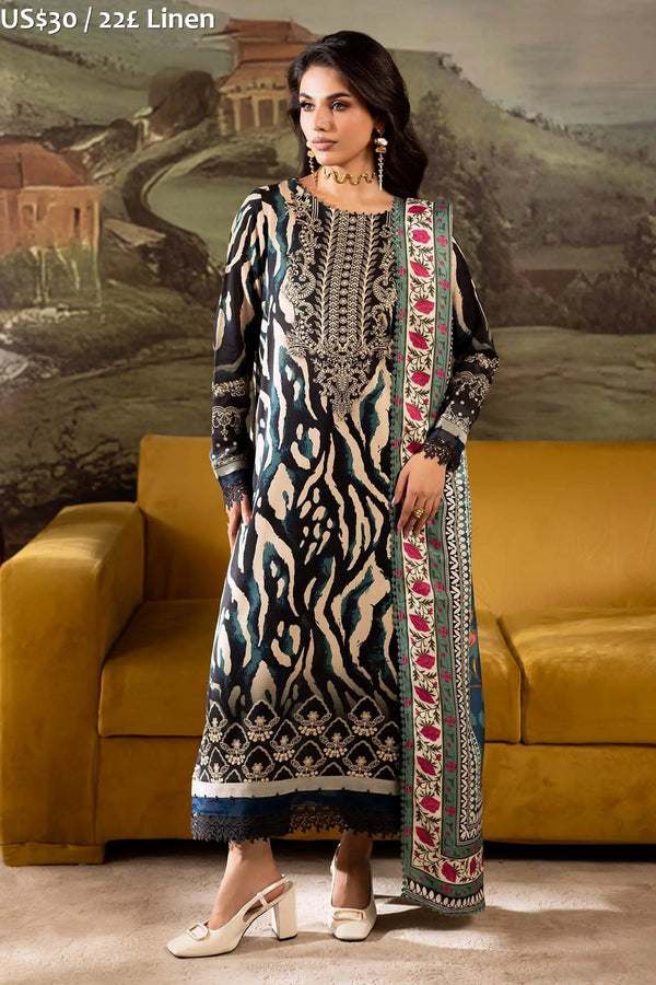 Nureh Signature Prints Fall-02