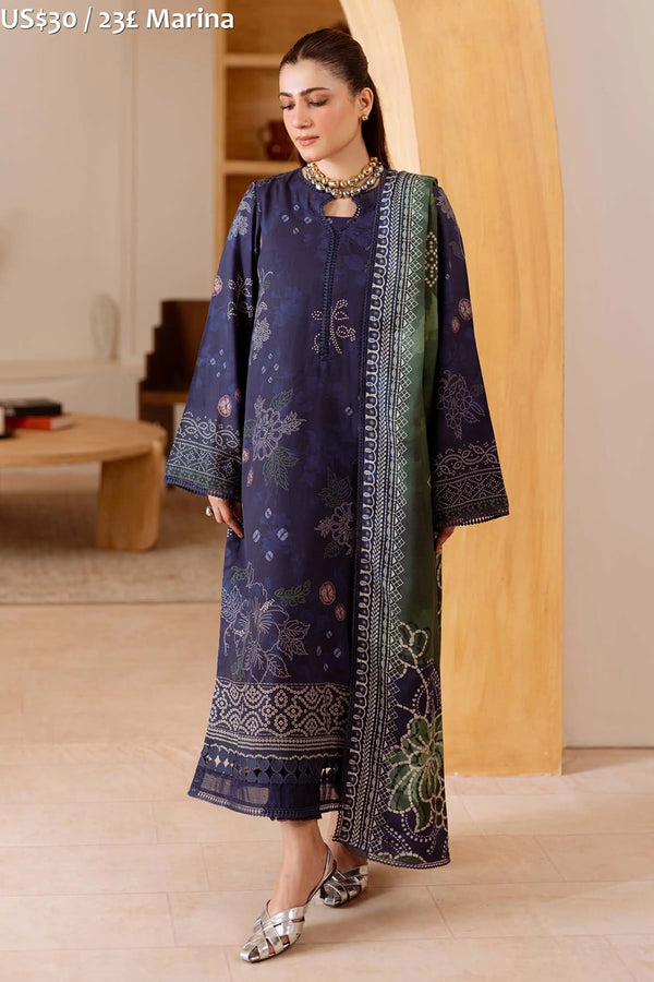 Nureh Signature Prints Marina-06