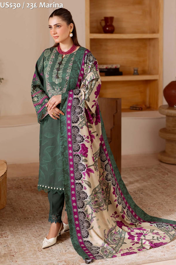 Nureh Signature Prints Marina-05