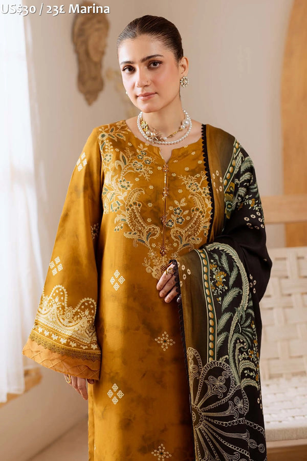 Nureh Signature Prints Marina-04