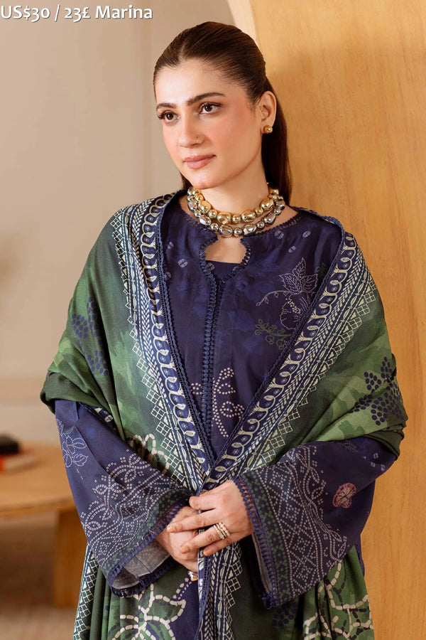 Nureh Signature Prints Marina-06