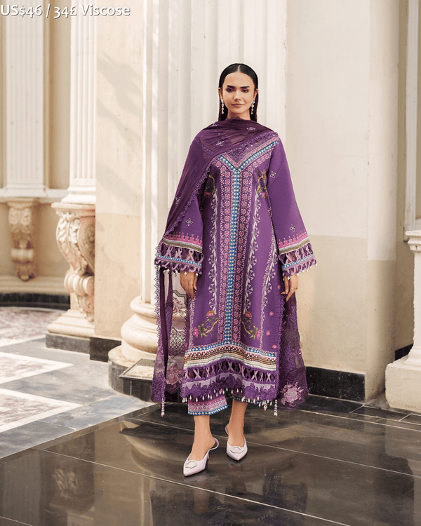 Parishay Ivy Bloom Winter Edit-09