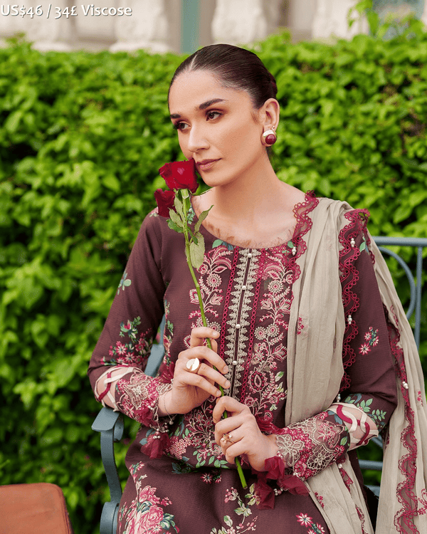 Parishay Ivy Bloom Winter Edit-10