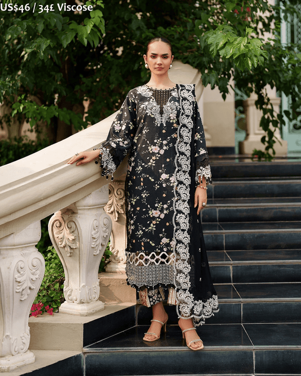 Parishay Ivy Bloom Winter Edit-12