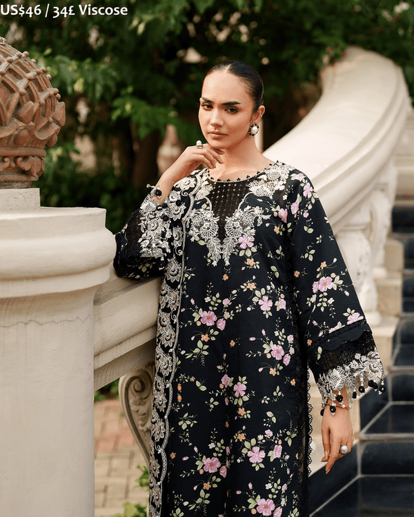 Parishay Ivy Bloom Winter Edit-12