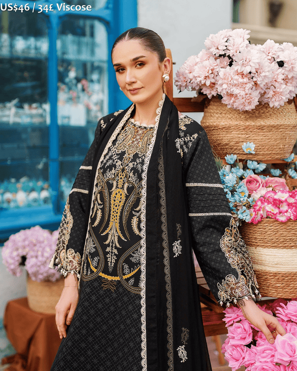 Parishay Ivy Bloom Winter Edit-13