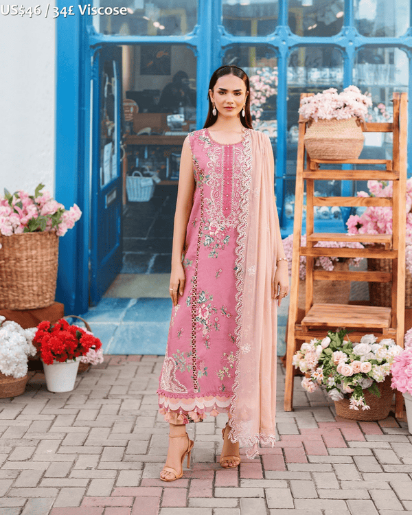 Parishay Ivy Bloom Winter Edit-14