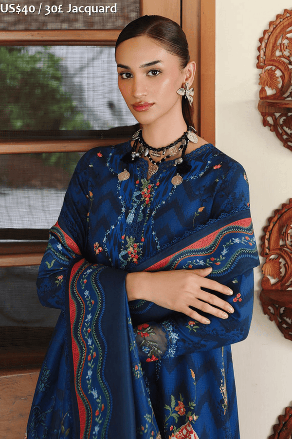 Qalamkar QPrints Winter-17