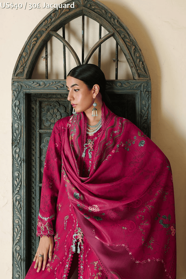 Qalamkar QPrints Winter-16