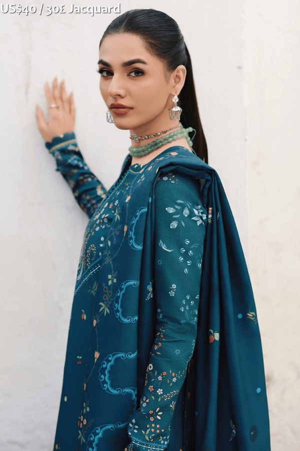 Qalamkar QPrints Winter-15