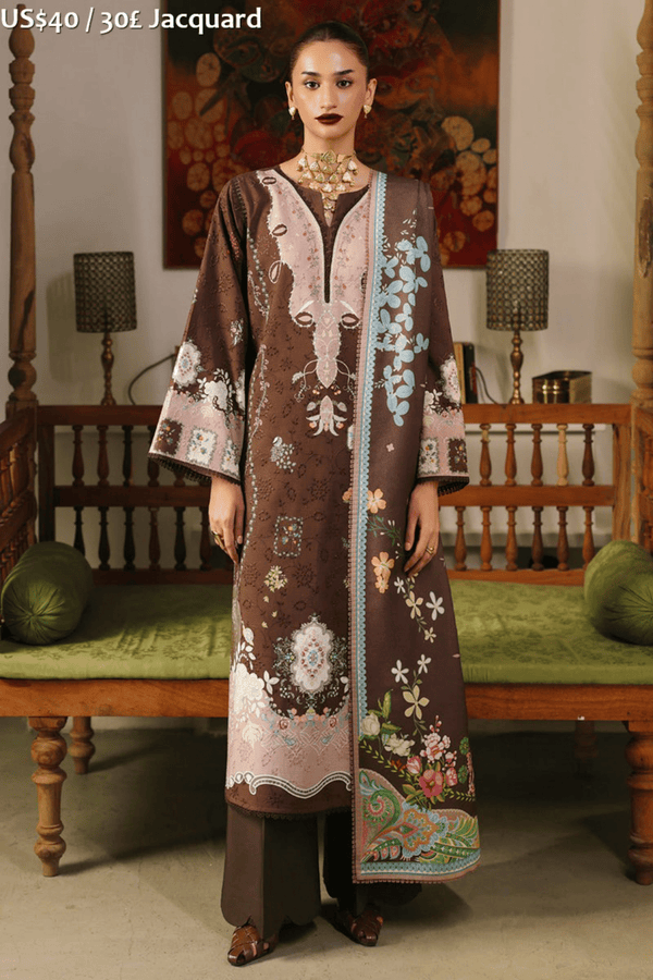 Qalamkar QPrints Winter-14