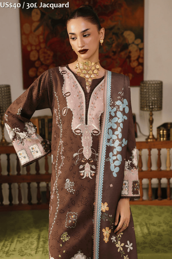 Qalamkar QPrints Winter-14