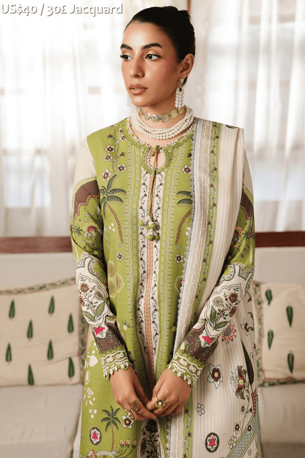 Qalamkar QPrints Winter-10