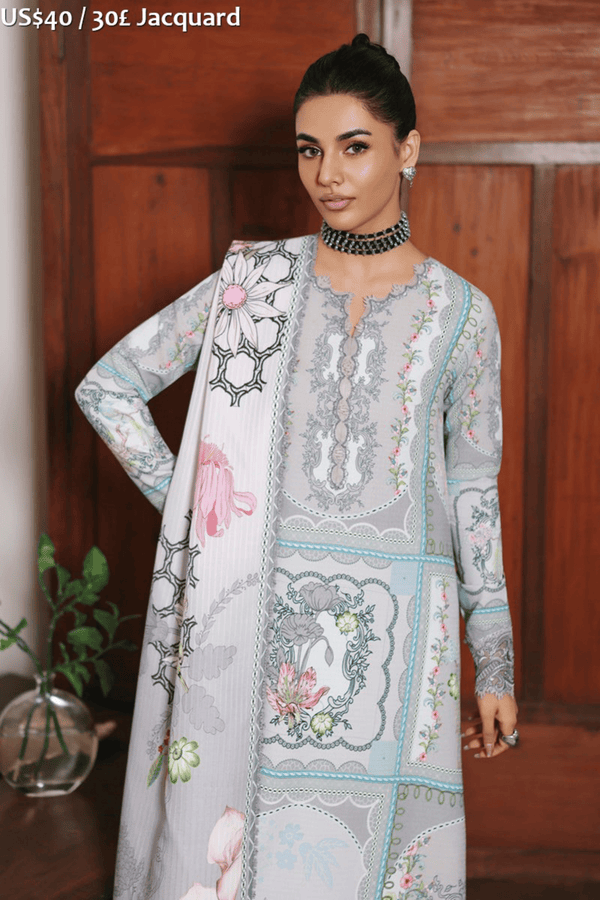 Qalamkar QPrints Winter-09