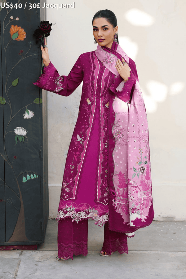 Qalamkar QPrints Winter-06