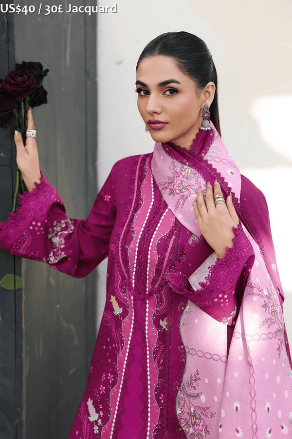 Qalamkar QPrints Winter-06