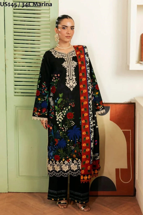 Rajbari Nissa Floral Winter-07