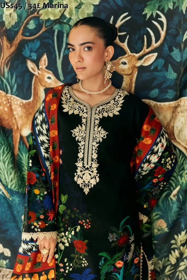 Rajbari Nissa Floral Winter-07