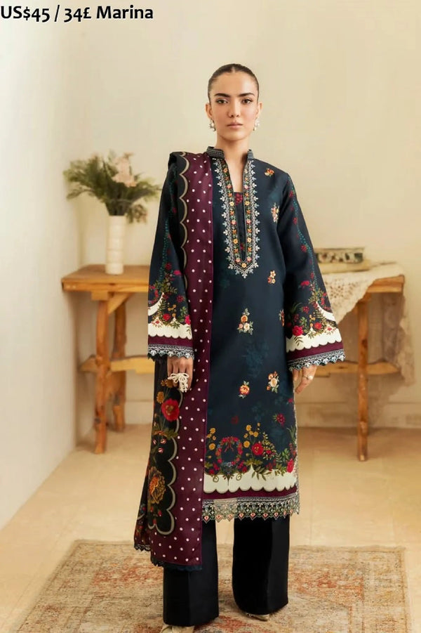 Rajbari Nissa Floral Winter-04