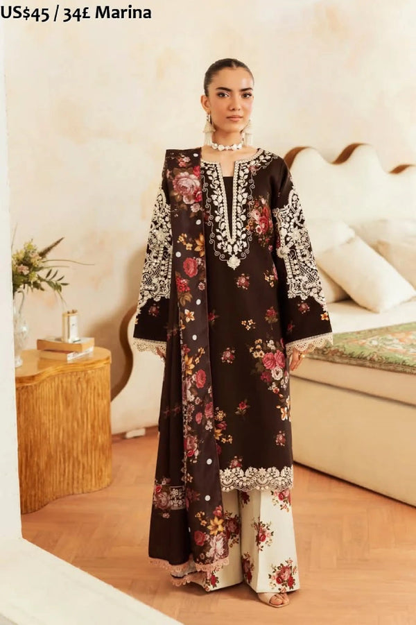 Rajbari Nissa Floral Winter-09