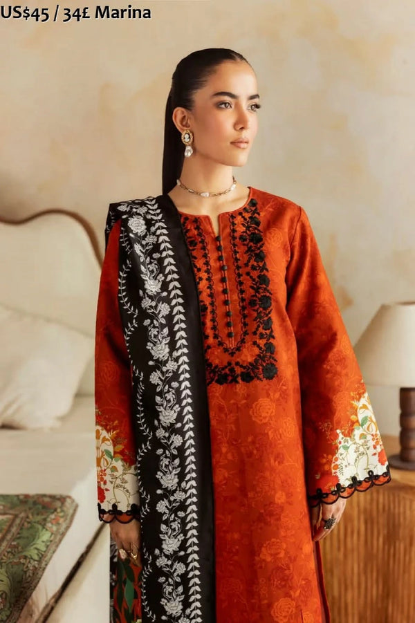 Rajbari Nissa Floral Winter-02