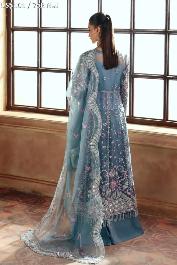Rajbari Sage Luxury Formals-01