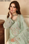 Ramsha Sonehri Chiffon-02